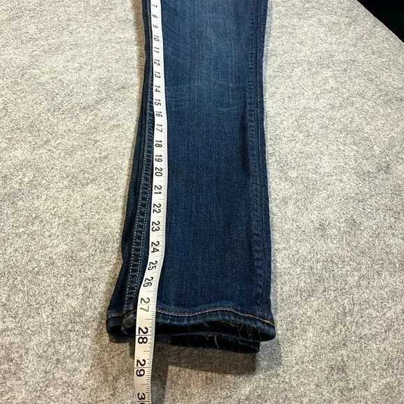 Hudson Collin Skinny Denim, Size 25 - Picture 11 of 11